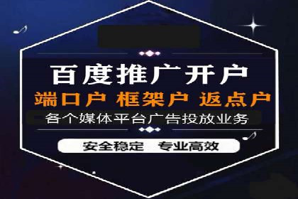 百度优化推广案例：如何利用百度广告投放